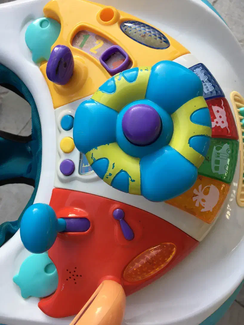 روروک سالم|اسباب و اثاث بچه|زنجان, |دیوار