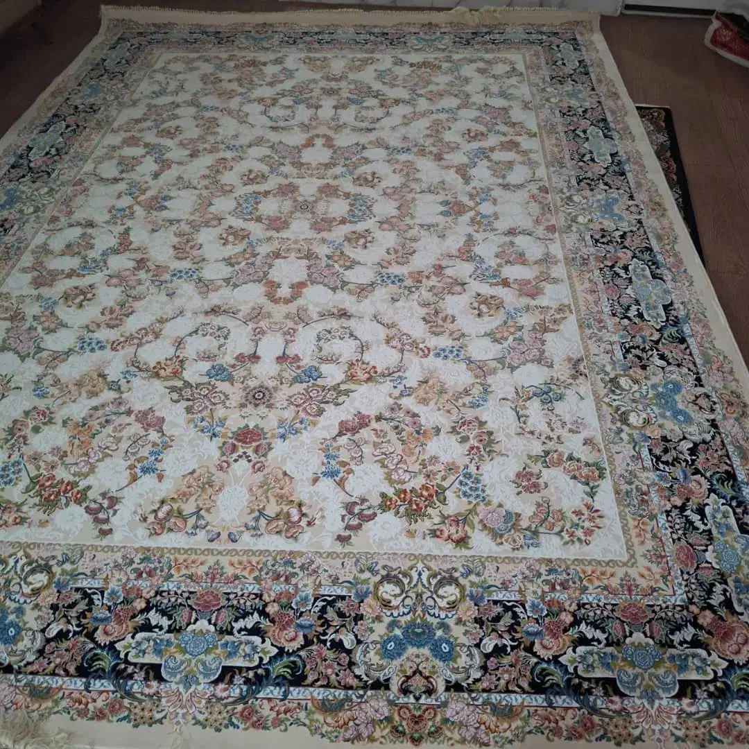 یکعددفرش۹متریپلاستیکزدهآکبند|فرش|سیاهکل, |دیوار