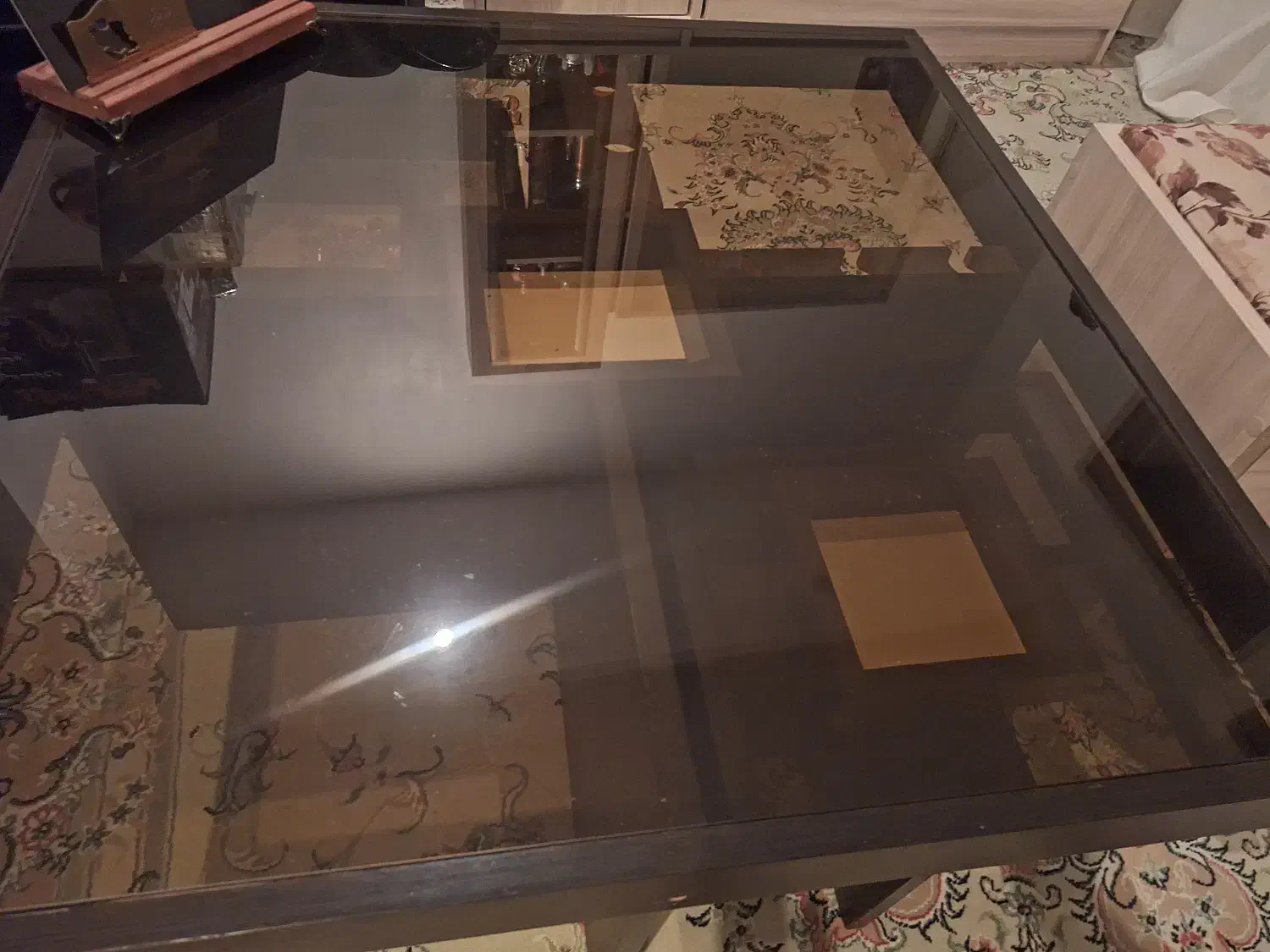 مبل|مبلمان خانگی و میز عسلی|فردیس, خیام شرقی|دیوار