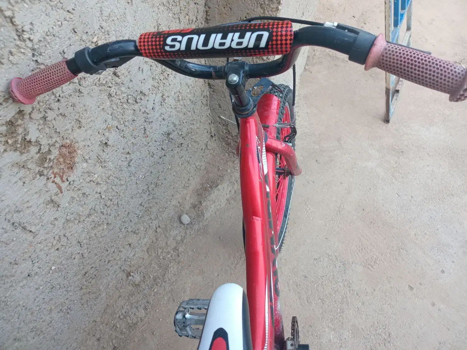 دوچرخه سایز 20|دوچرخه، اسکیت، اسکوتر|برازجان, |دیوار