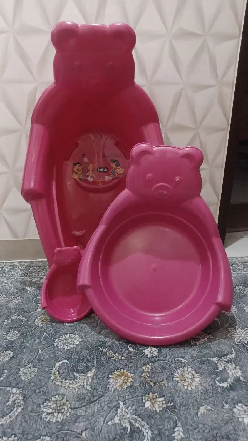 اسباب بازی کودک|اسباب و اثاث بچه|رباطکریم, رباطکریم|دیوار