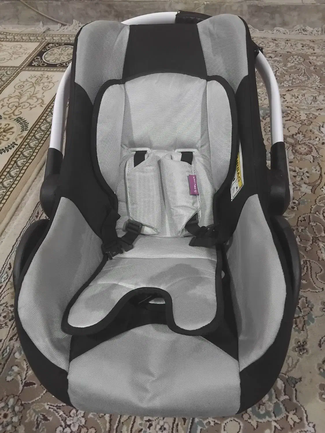 کریر|کالسکه و لوازم جانبی|آفتاب, |دیوار