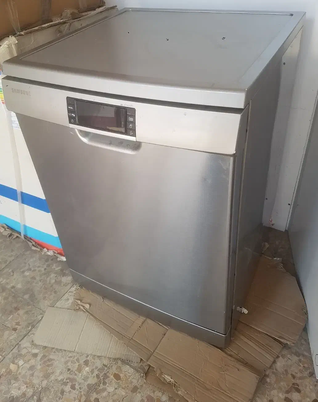 ماشین ظرفشویی|ماشین ظرفشویی|اهواز, ۳۰ متری|دیوار