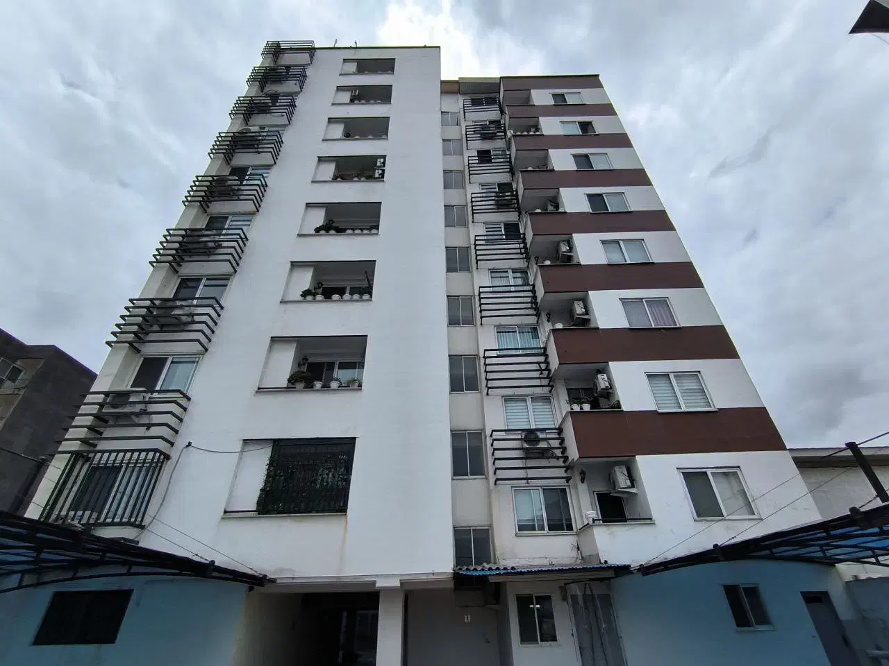 اجاره واحد 125 متری/مرکز شهر/محمودآباد/دید دریا|اجارهٔ آپارتمان|محمودآباد, |دیوار