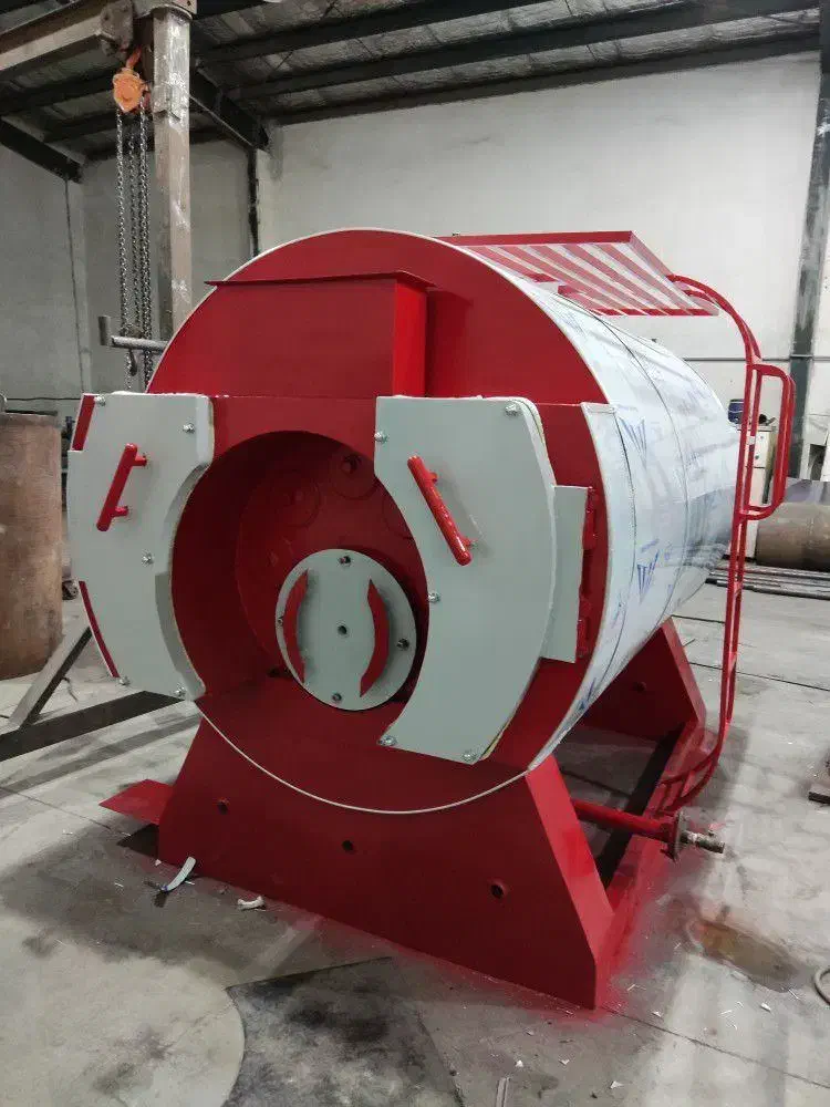 دیگ بخار سهند|ماشینآلات صنعتی|پاکدشت, خاتون آباد|دیوار