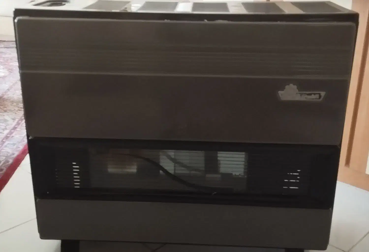 بخاری ایران شرق و جهان افروز|بخاری، هیتر، شومینه|مشهد, اقبال|دیوار