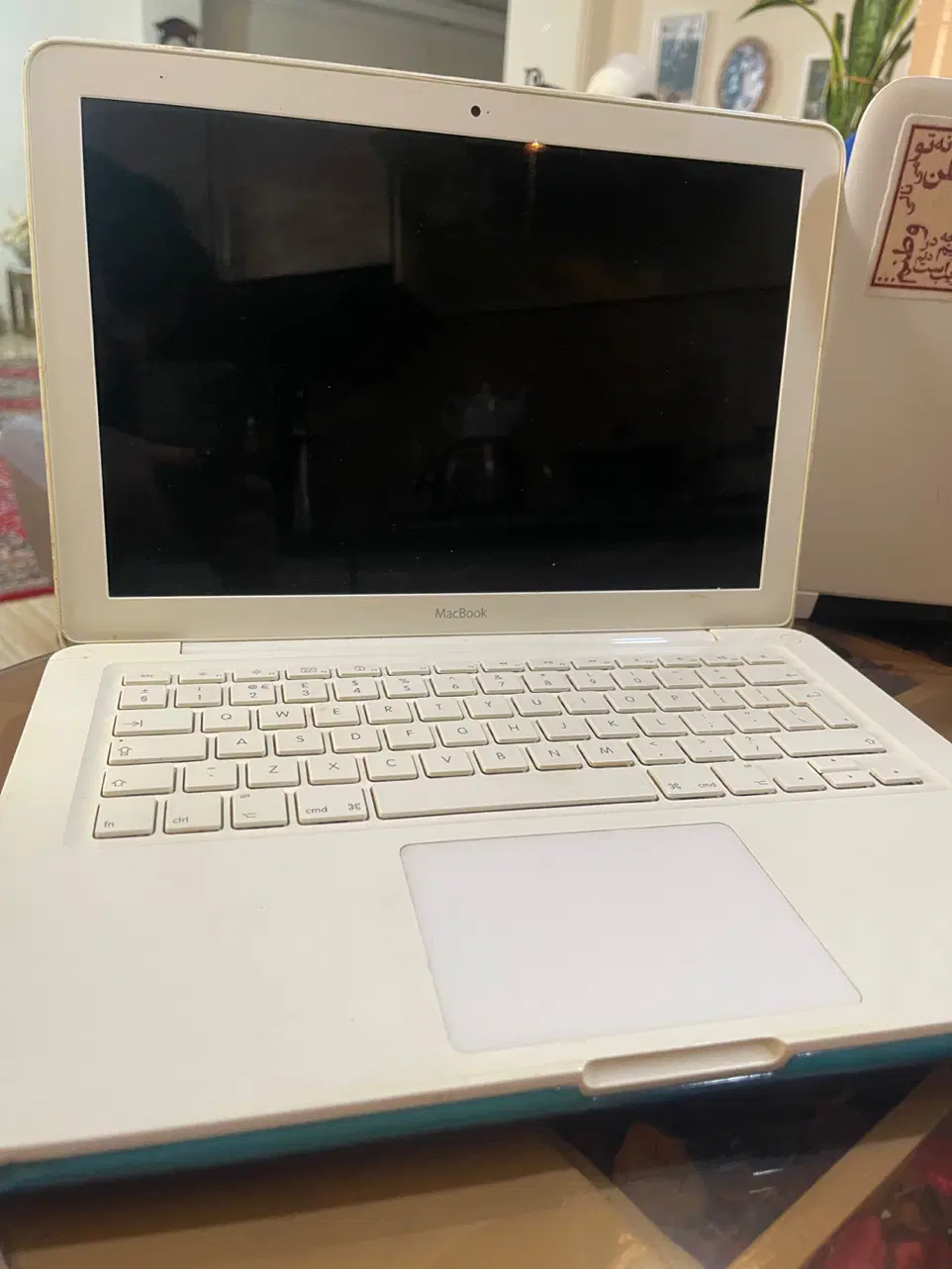 MacBook 2009 128g|رایانه همراه|فردیس, فردیس|دیوار