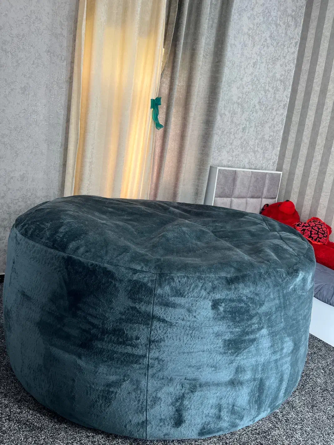 بین بگ|تخت و سرویس خواب|مسجد سلیمان, |دیوار