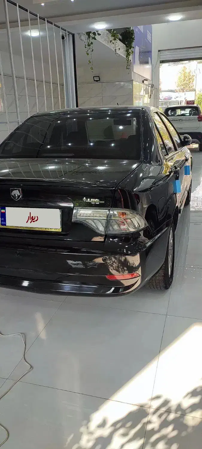 سورن پلاس|خودرو سواری و وانت|رودهن, |دیوار