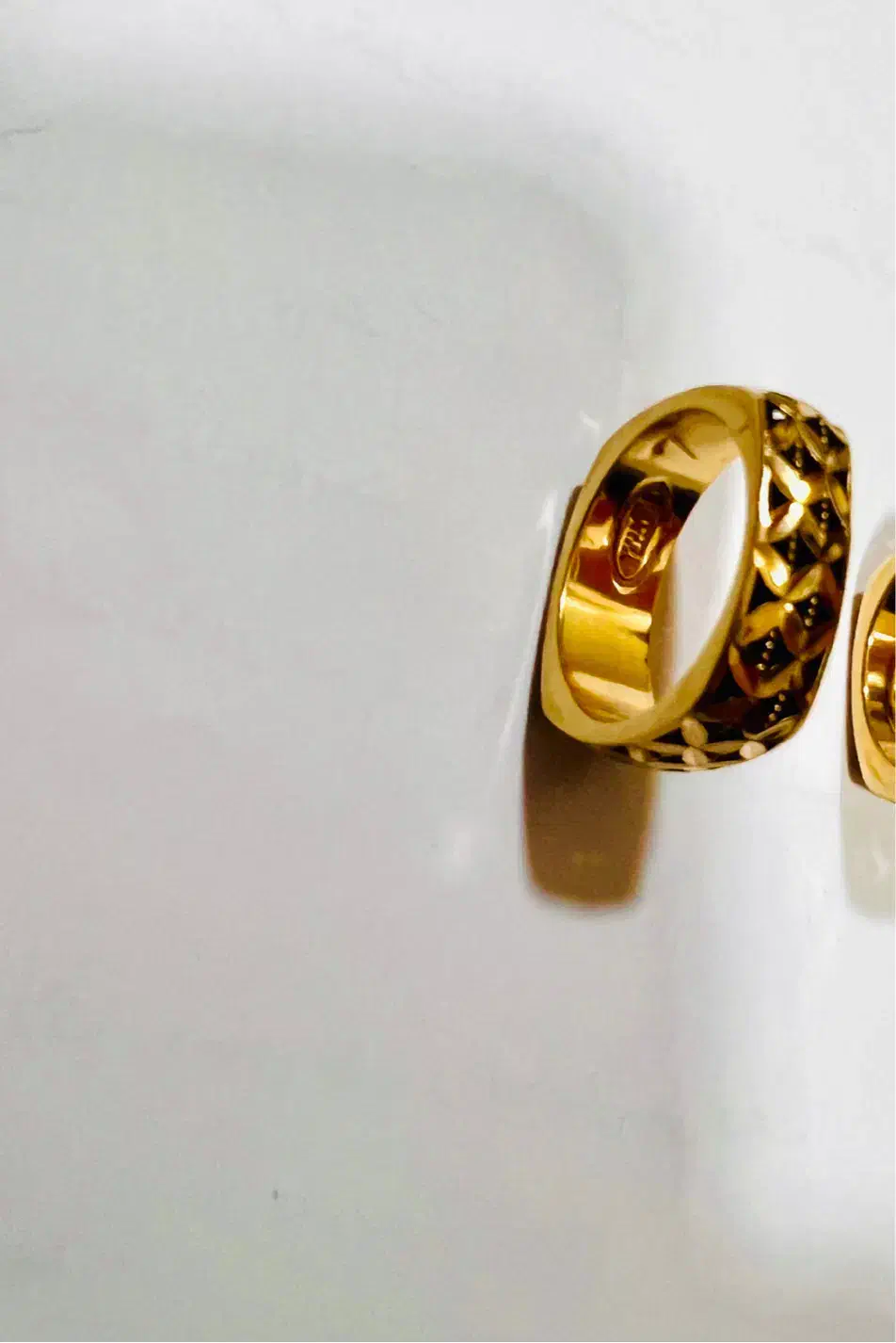 انگشتر حلقه مردانه|جواهرات|تهران, نعمت‌آباد|دیوار