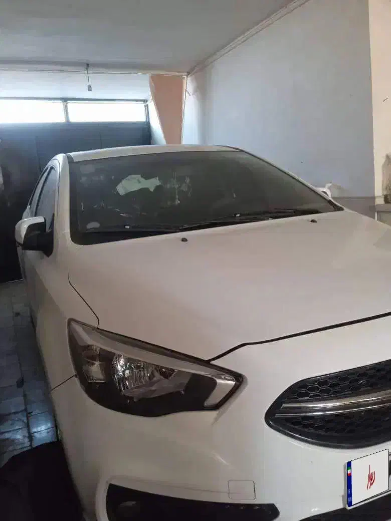 شاهین|خودرو سواری و وانت|رفسنجان, |دیوار