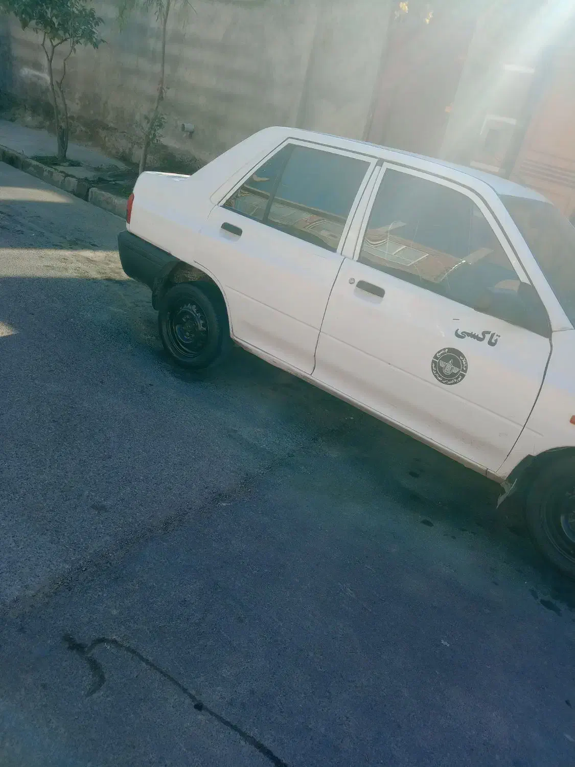 پراید‌131|خودرو سواری و وانت|نگین شهر, |دیوار