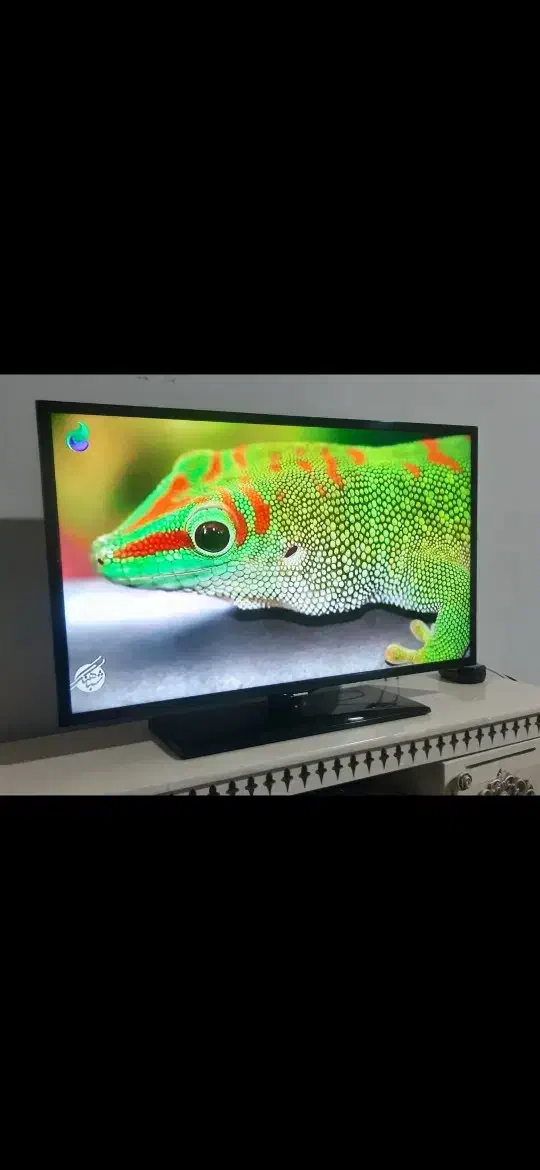 سامسونگ۴۳دیجیتال داخلی|تلویزیون و پروژکتور|کوهدشت, |دیوار