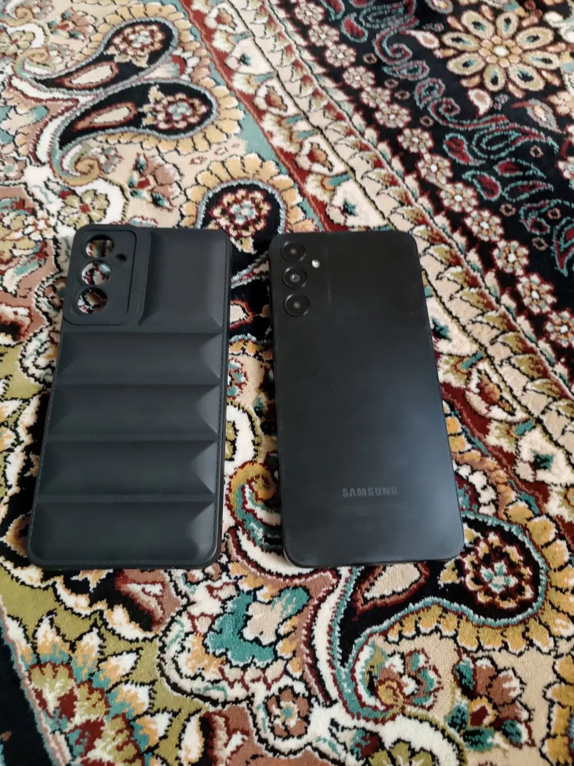 سامسونگ A05s|موبایل|تایباد, |دیوار