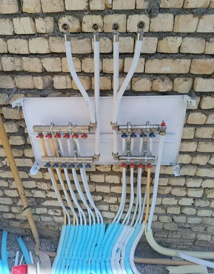 لوله کشی|خدمات پیشه و مهارت|ارومیه, |دیوار