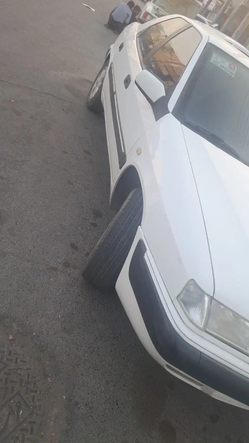 زانتیا مدل ۱۳۸۸بی رنگ|خودرو سواری و وانت|بیرجند, |دیوار