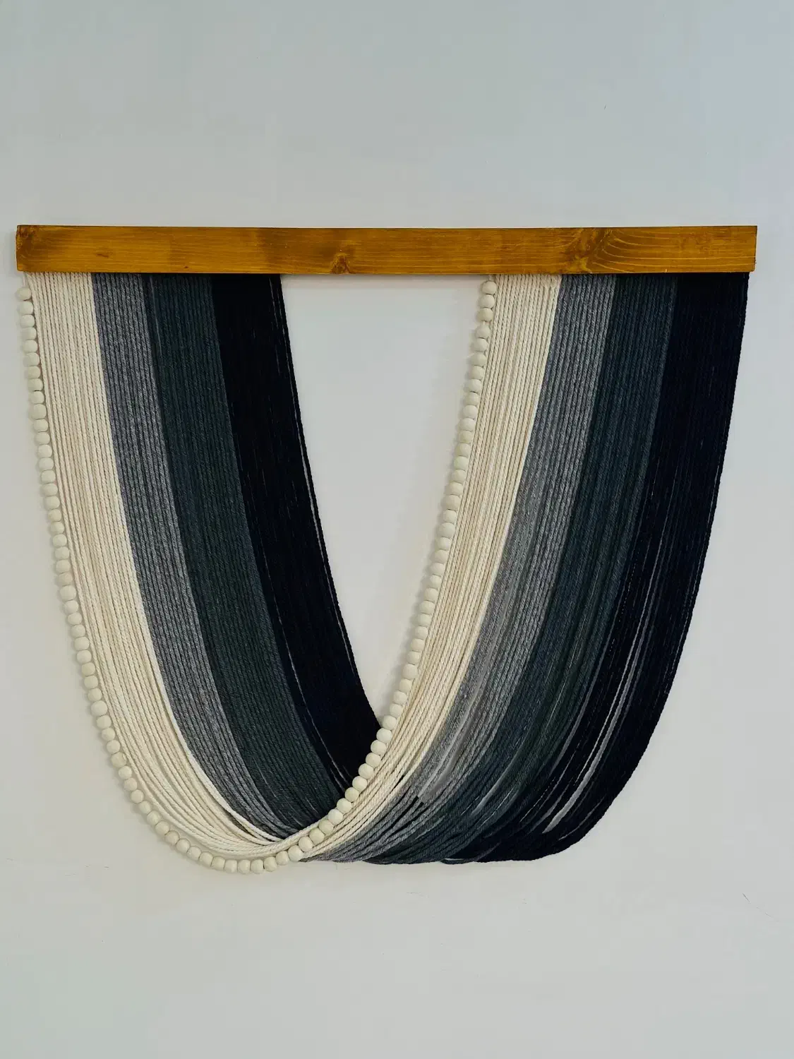 بومریس مکرومه|صنایع دستی و سایر لوازم تزئینی|محمدشهر, جعفرآباد|دیوار