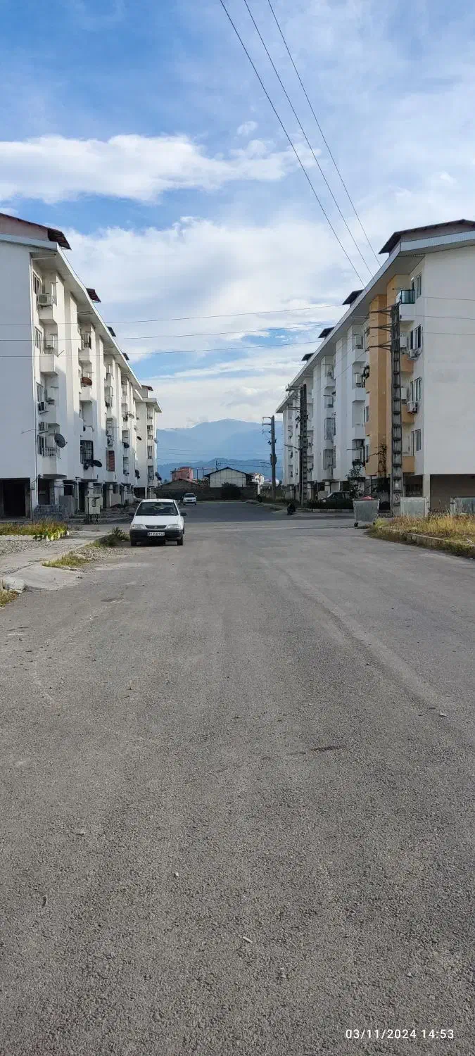 فروش آپارتمان مسکن مهر چالوس|فروش آپارتمان|چالوس, |دیوار