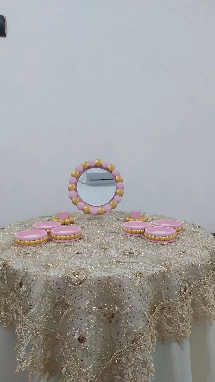 هفت سین|صنایع دستی و سایر لوازم تزئینی|رشت, کوی طالقانی|دیوار