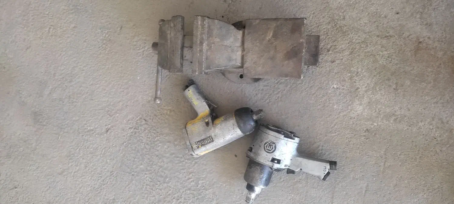 لوازم مکانیکی|ابزارآلات|دزفول, |دیوار