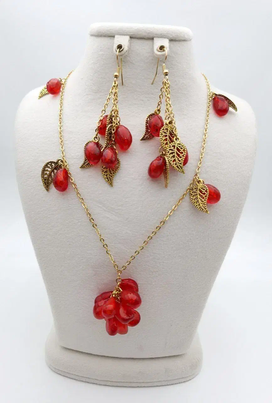 اکسسوری / بدلیجات یلدایی مخصوص خاص پسندها|بدلیجات|ساری, |دیوار