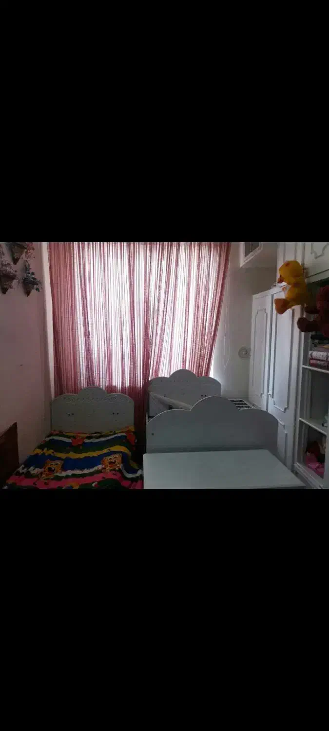 ۶۷ متری سند دار اندیشه ۱۹|فروش آپارتمان|مشهد, شهرک رازی (شهرک غرب)|دیوار