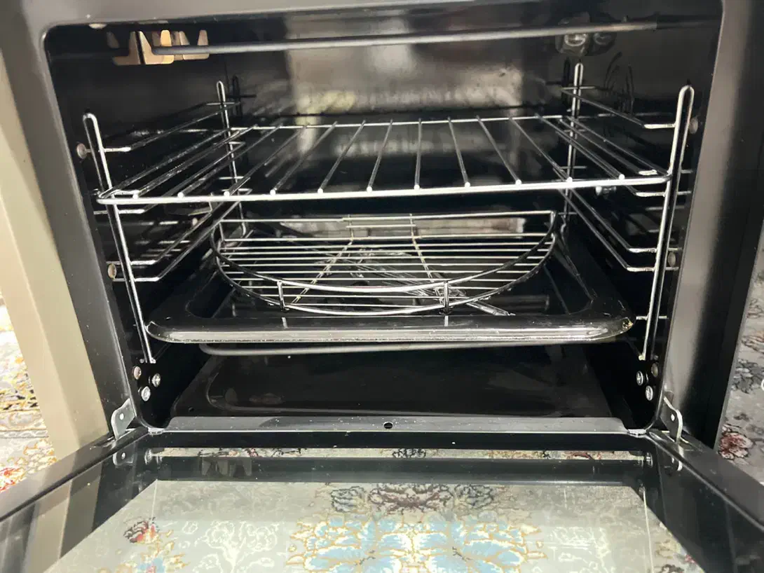 فر توستر|اجاق گاز و لوازم برقی پختوپز|اسلامشهر, زرافشان|دیوار