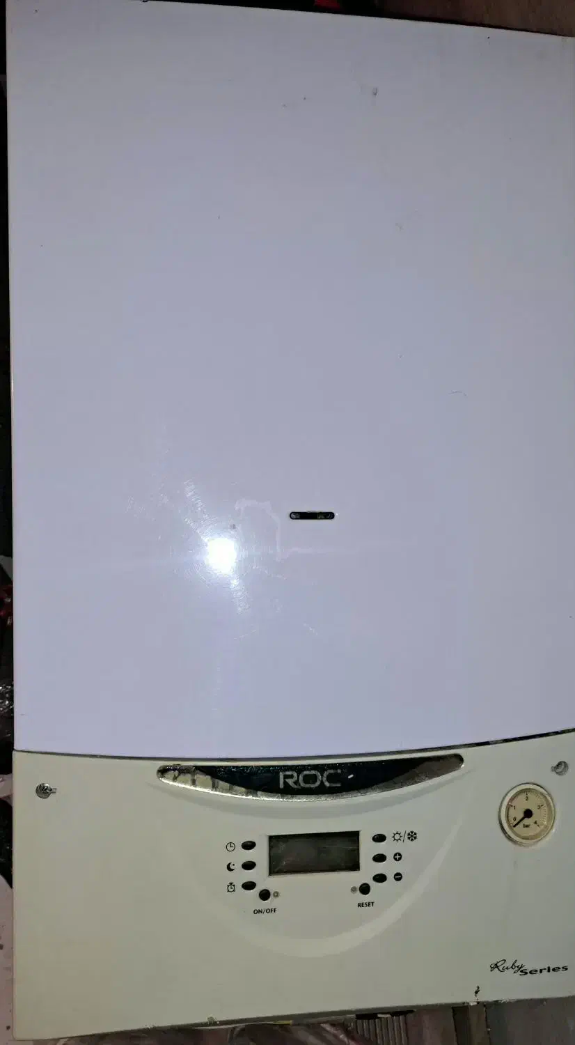 پکیج|آبگرمکن، پکیج، شوفاژ|پاکدشت, پاکدشت (مامازند)|دیوار