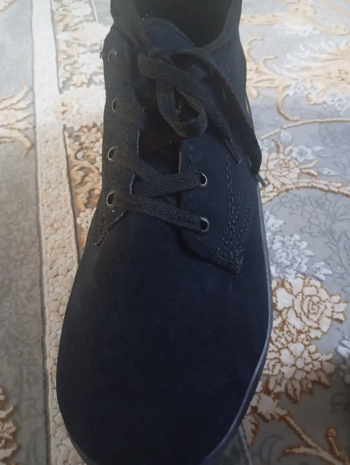 کفش مردانه سایز ۴۳|کیف، کفش، کمربند|قرچک, شهرک طلائیه|دیوار