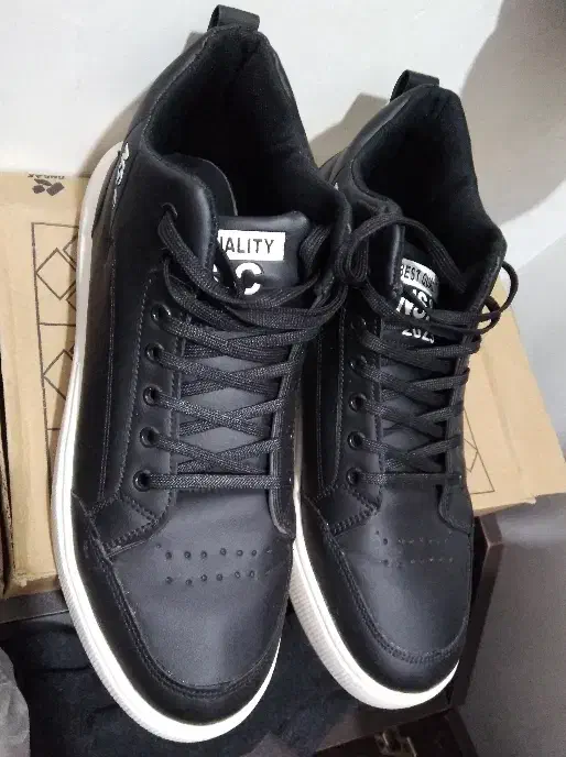 کفش مردانه|کیف، کفش، کمربند|گنبد کاووس, |دیوار