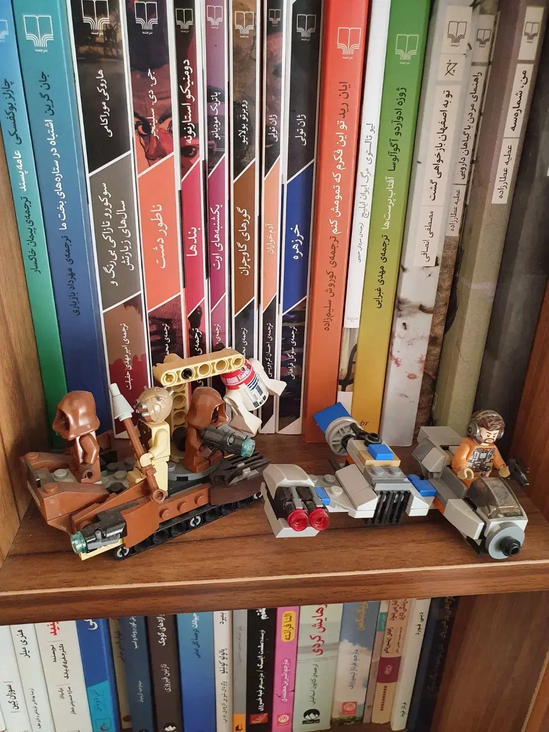 لگو اصل|کلکسیون و سرگرمی|اصفهان, عسگریه|دیوار