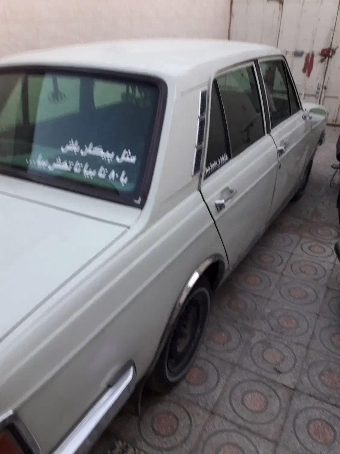 پیکان بنزینی مدل ۷۷|خودرو سواری و وانت|خمینی‌شهر, |دیوار