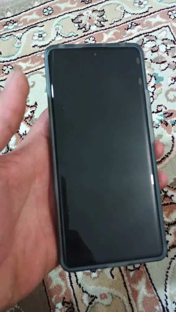 نوت 14پرو|موبایل|خرمآباد, |دیوار