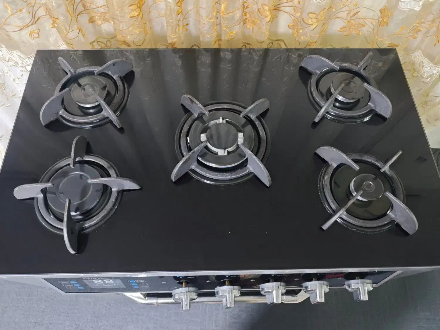 گاز|اجاق گاز و لوازم برقی پخت‌وپز|اشتهارد, |دیوار