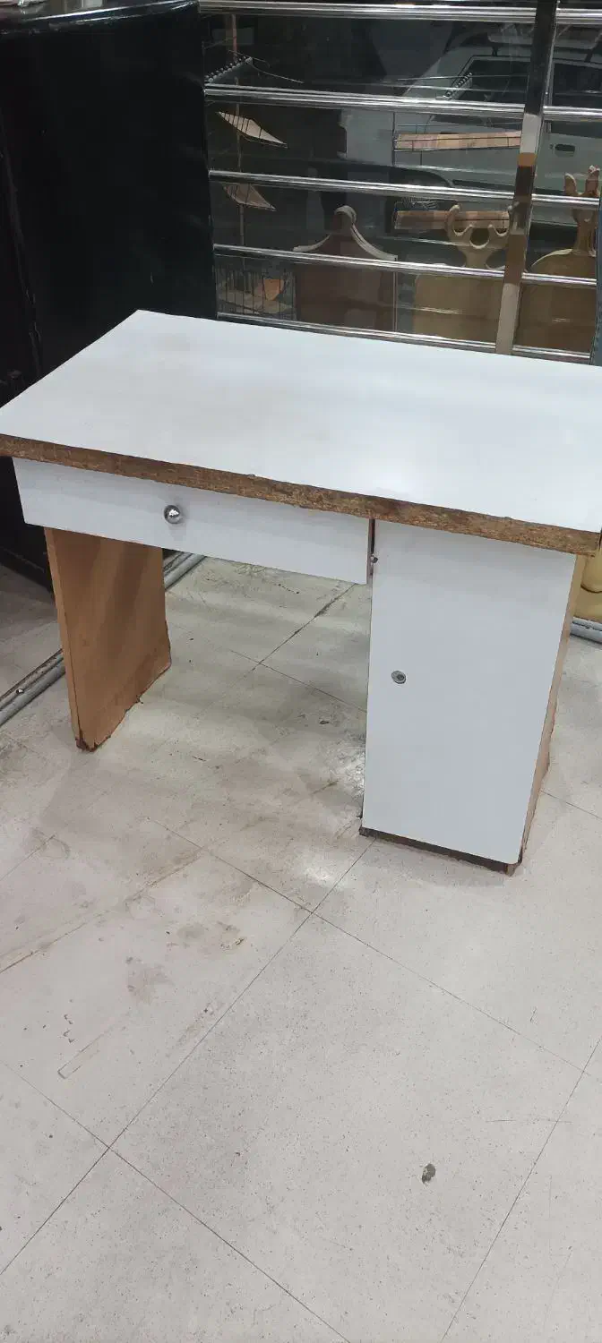 میز کامپیوتر|میز تحریر و کامپیوتر|ایلام, |دیوار