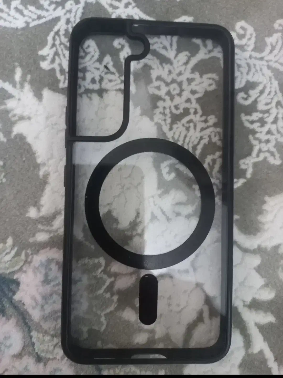 قاب و گارد گوشی s22نرمال|لوازم جانبی موبایل و تبلت|تهران, شهرک آزادی|دیوار