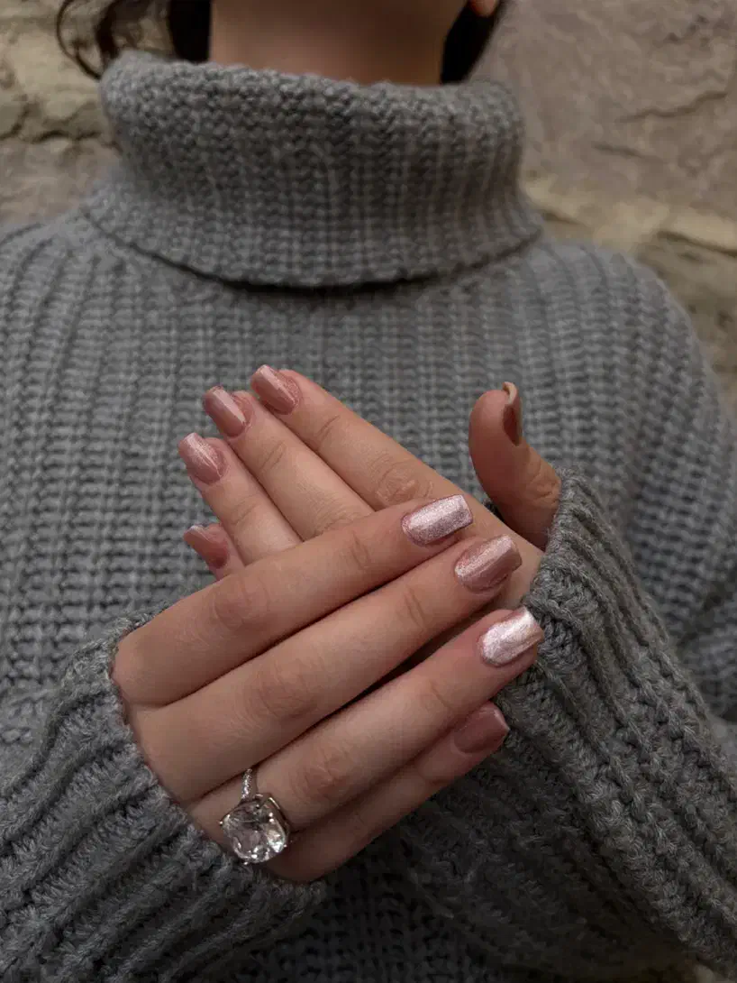 کاشت ناخن، ترمیم، تخفیفات یلدایی و‌روز مادر|خدمات آرایشگری و زیبایی|سهند, |دیوار