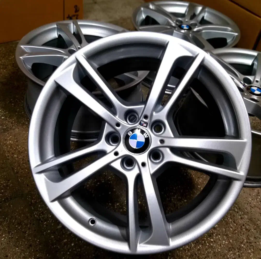 فروش رینگ BMW هیوندای بنز|قطعات یدکی و لوازم جانبی|تهران, اقدسیه|دیوار