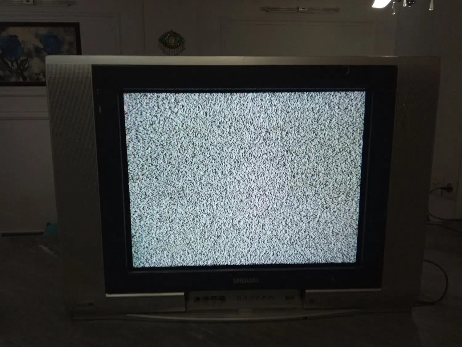 تلویزیون ۲۹ اینج اسنوا|تلویزیون و پروژکتور|زاهدان, |دیوار