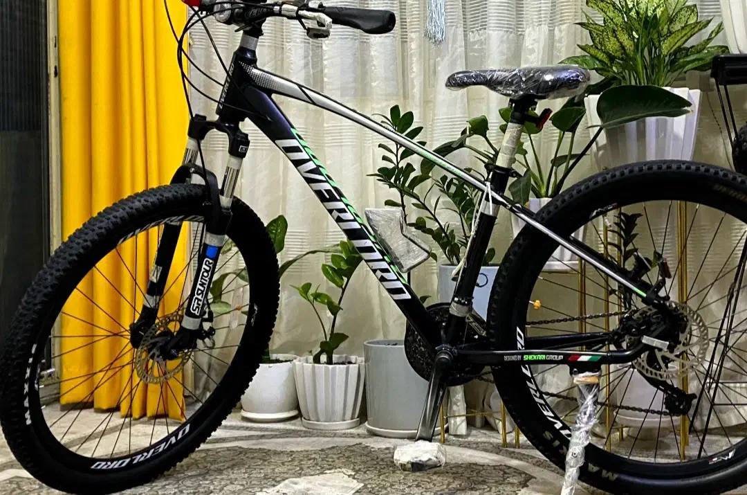 دوچرخه سایز ۲۶ آلومینیوم|دوچرخه، اسکیت، اسکوتر|پاکدشت, پاکدشت (مامازند)|دیوار