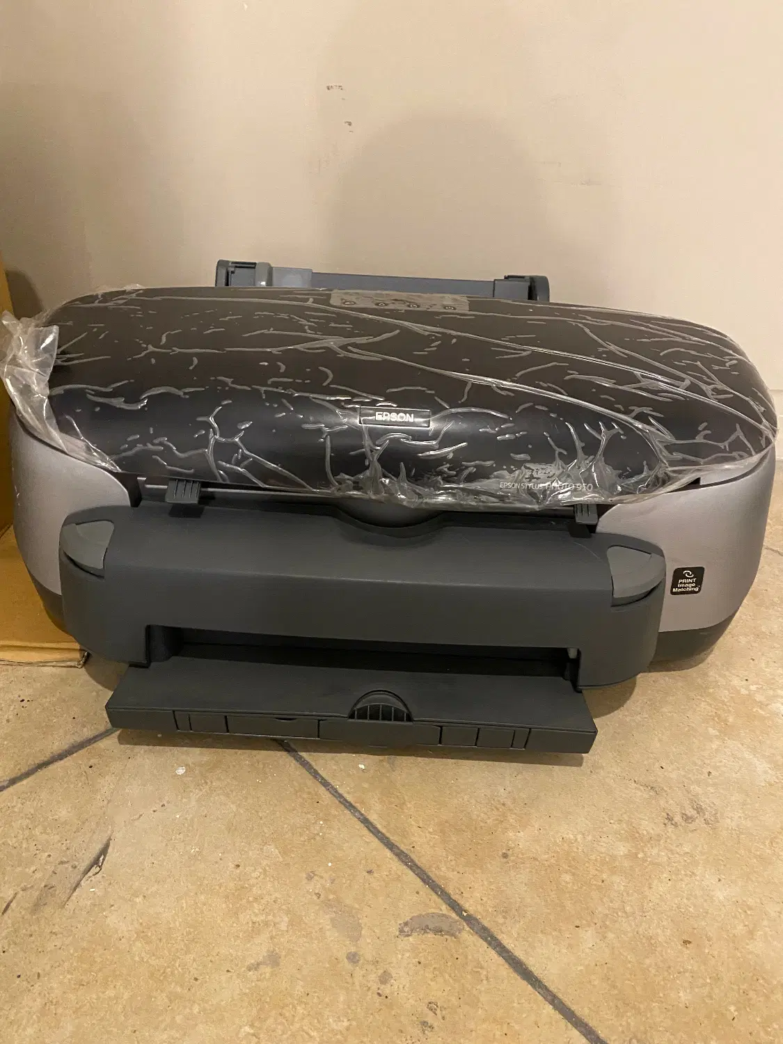 ۲دستگاه پرینتر Epson وhp|پرینتر، اسکنر، کپی، فکس|تهران, آرژانتین|دیوار