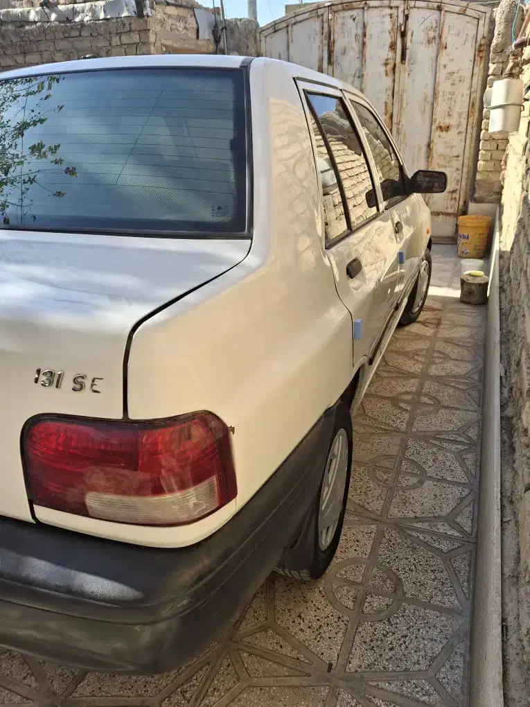 پراید|خودرو سواری و وانت|مرودشت, ابوذر شمالی|دیوار