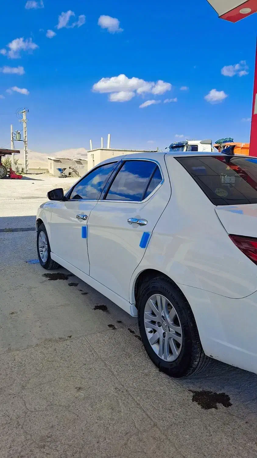 دنا پلاس ۱۴۰۱|خودرو سواری و وانت|همدان, |دیوار