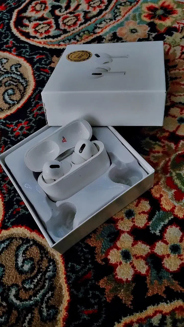 ایرپاد|لوازم جانبی موبایل و تبلت|مشهد, طرق|دیوار