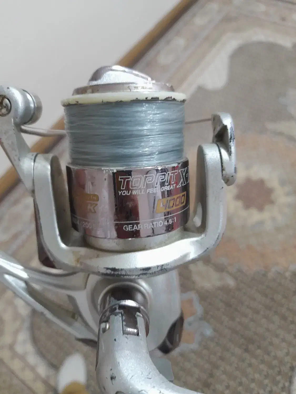 ماهیگیری|ماهیگیری|اردبیل, |دیوار