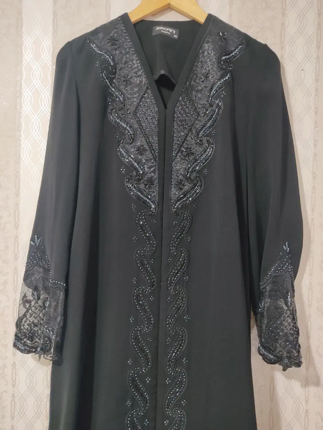 مانتو مجلسی زنانه|لباس|اهواز, کوروش|دیوار