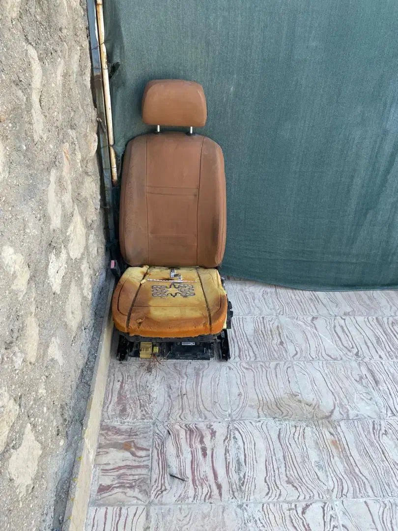 صندلی خلبانی|قطعات یدکی و لوازم جانبی|لامرد, |دیوار