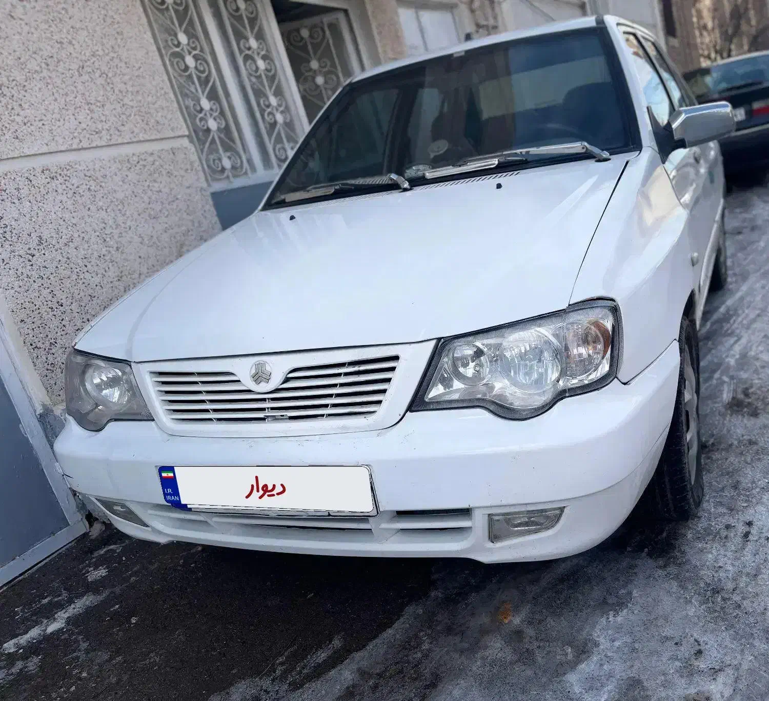 پراید ۱۳۲|خودرو سواری و وانت|تبریز, |دیوار