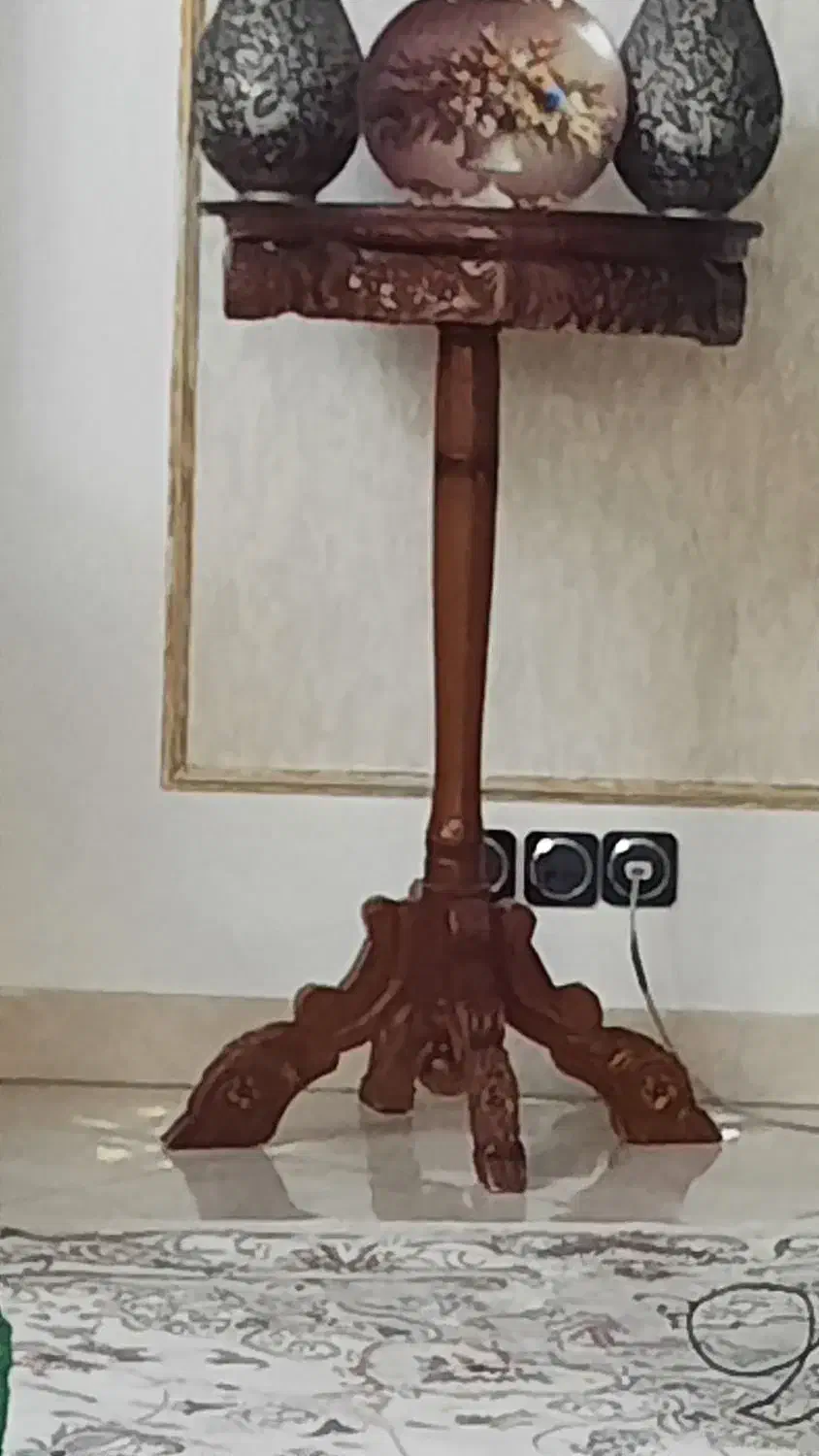 میزمنبتی|مبلمان خانگی و میز عسلی|تهران, شادآباد|دیوار