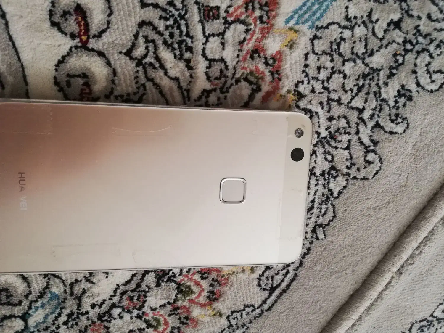 گوشی هواوی p10 lite|موبایل|قم, هنرستان|دیوار